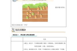 【课时】沪教版数学三年级下册2-2用两位数乘（2）练习卷