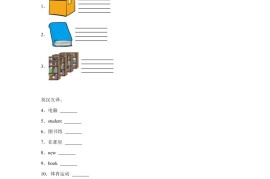 2025-2026学年闽教版（2024）英语四年级上册Unit1OurSchoolLesson1Wecanplaysportsthere(同步练)