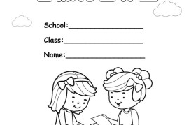 三升四英语《暑假特色作业》三下